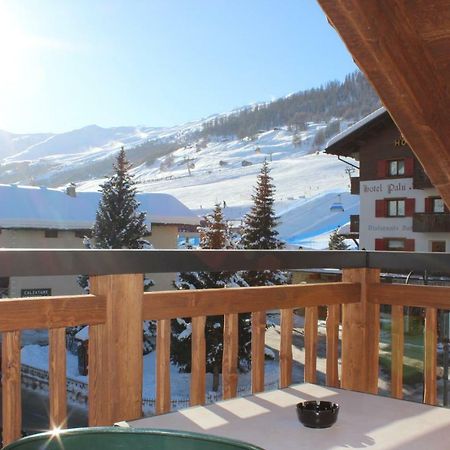 Chalet Teresa Livigno Dış mekan fotoğraf