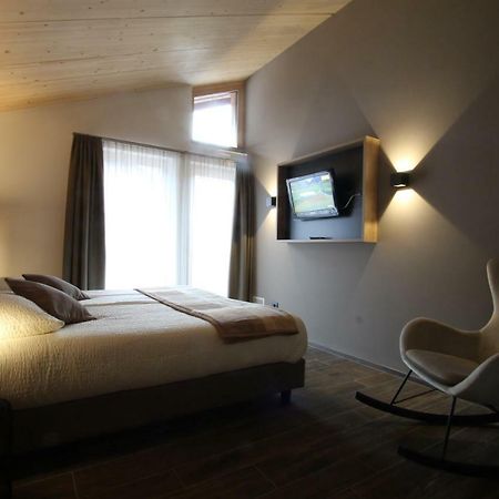 Chalet Teresa Livigno Dış mekan fotoğraf