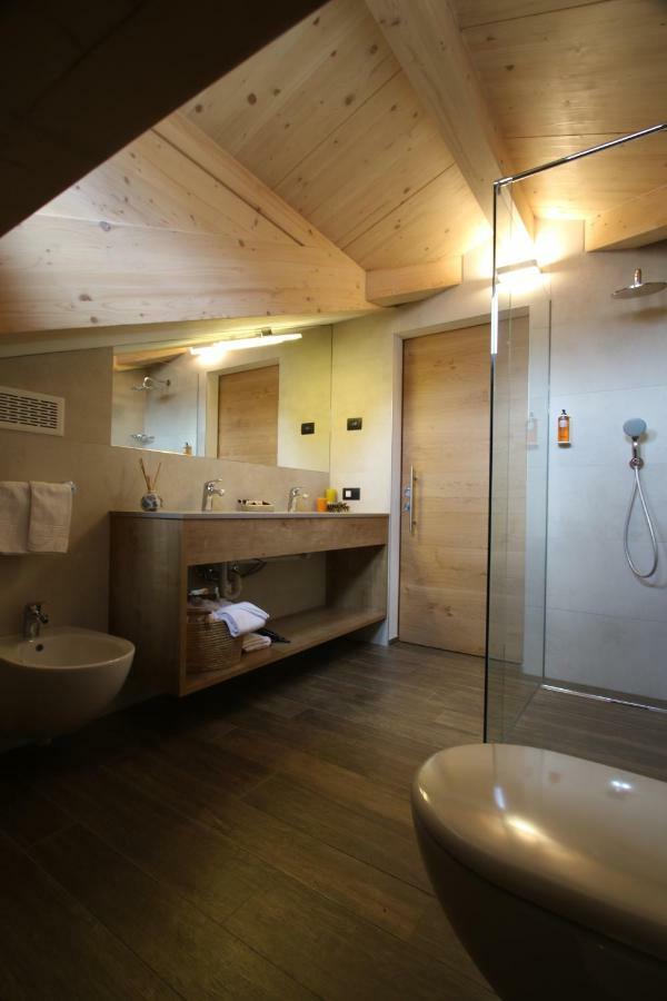 Chalet Teresa Livigno Dış mekan fotoğraf