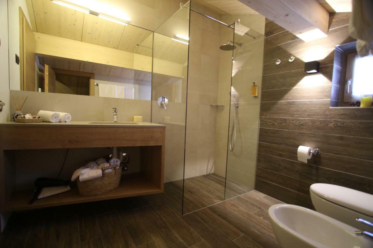 Chalet Teresa Livigno Dış mekan fotoğraf