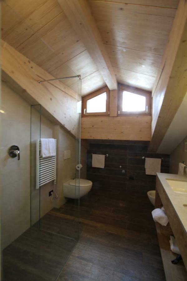 Chalet Teresa Livigno Dış mekan fotoğraf